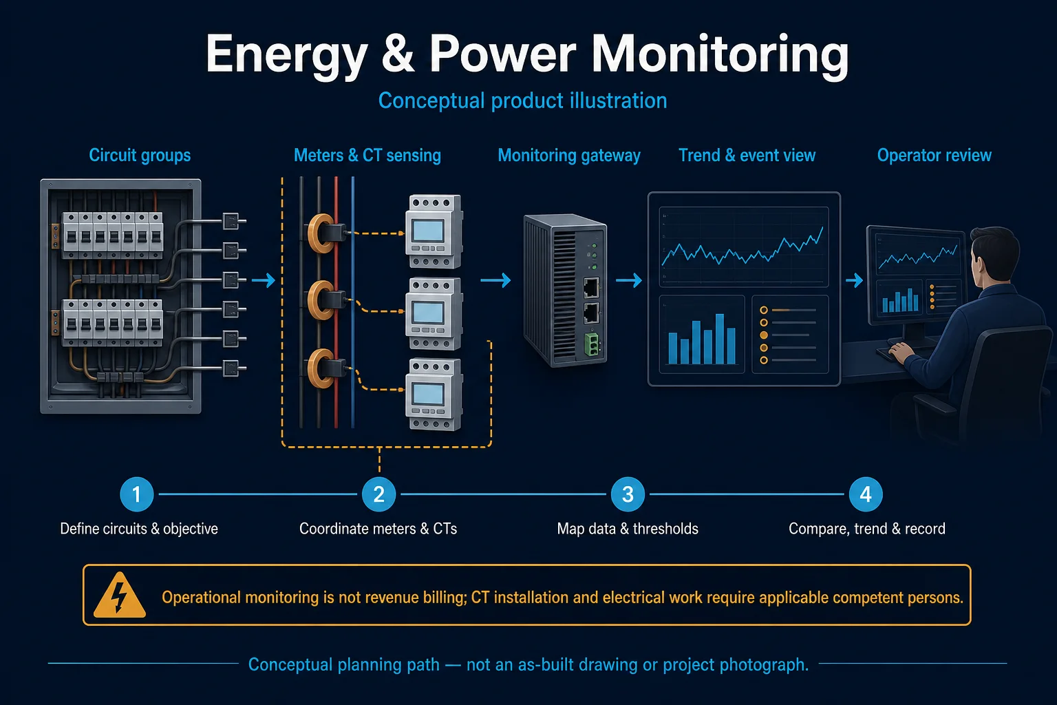 Conceptual Dashboard & Alert Troubleshooting in Kuching system context. Dashboard & Alert Troubleshooting in Kuching combines the installed-system path with the stated service mode; diagnosis and corrective scope remain subject to inspection and approval.