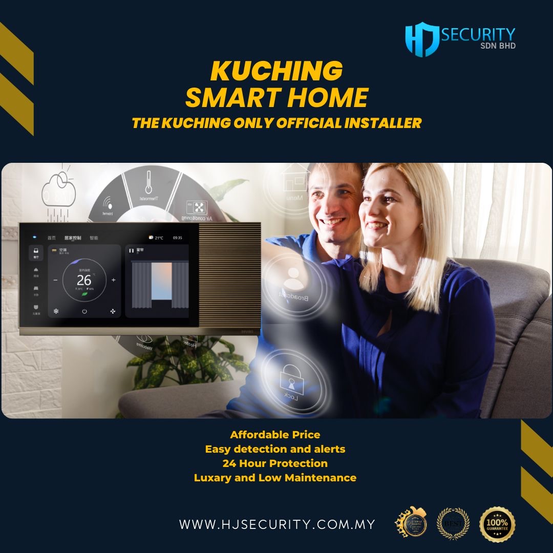 Kuching smarthome Kuching smarthome