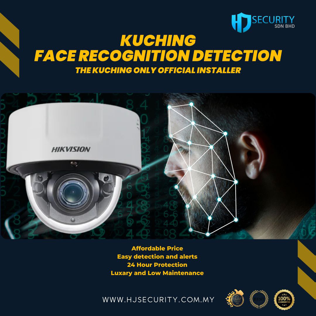 kuching face dectection kuching face dectection
