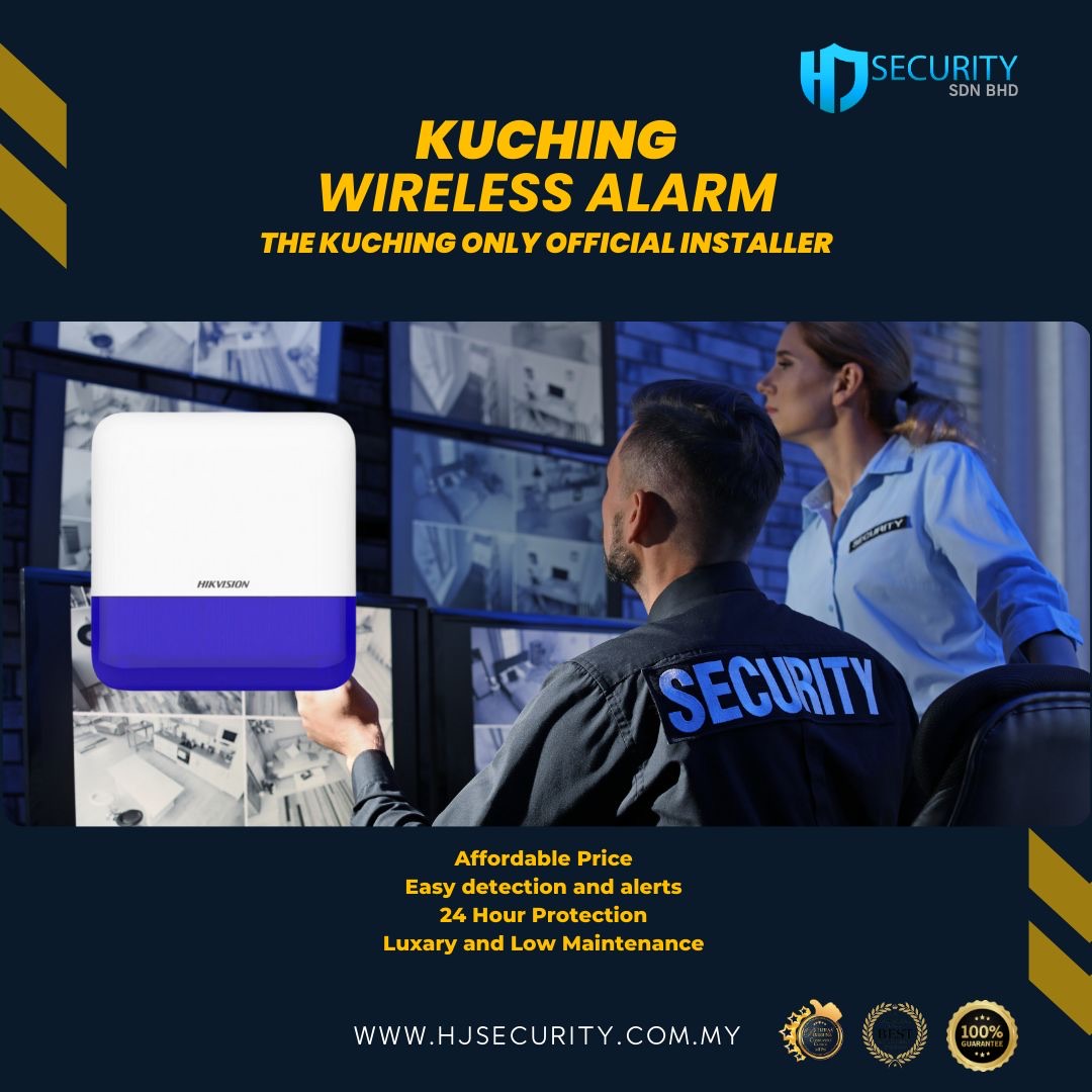 Kuching Alarm system Kuching Alarm system